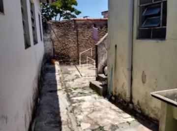 Terreno · 250m² · Terreno à venda em São Paulo-SP, Parque Casa de Pedra, 250m² de área!