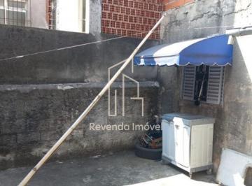 Terreno · 125m² · Terreno à venda em São Paulo-SP, Jardim das Camélias: 125,00 m² de área!
