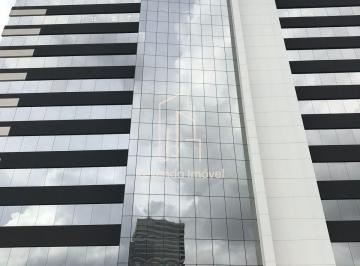 Photo 1 · Conjunto Comercial de Alto Padrão à Venda em Alphaville: 10 Salas, 4 Banheiros,