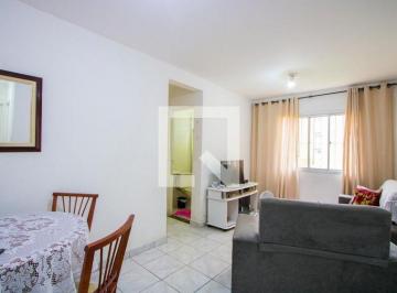 Apartamento · 49m² · 2 Quartos · 1 Vaga · Apartamento à Venda - Cidade Sao Jorge, 2 Quartos, 49 m2