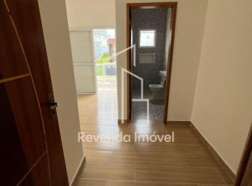 Casa · 110m² · 3 Quartos · Casa em Condomínio à Venda em Santana de Parnaíba-SP - Villas do Jaguari: 3 Quar