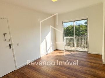 Apartamento · 94m² · 3 Quartos · 1 Vaga · Apartamento RESIDENCIAL em SANTO ANDRÉ - SP, SANTA TEREZINHA