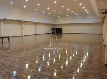 Comercial · 719m² · 4 Vagas · Venda de Galpão Comercial na Vila São Paulo, São Paulo-SP: 1 Sala, 4 Vagas de Ga