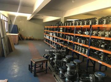 Comercial · 540m² · 4 Vagas · Oportunidade única: Prédio Comercial à venda em São Paulo-SP, Jardim Santo Elias