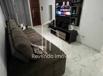 Casa · 123m² · 3 Quartos · Casa Térrea à Venda em Jardim Maria Clara