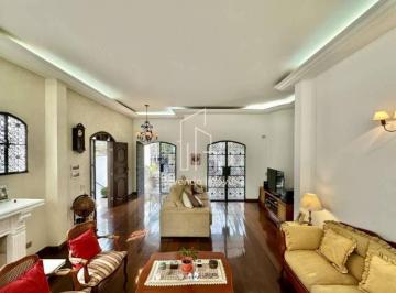 Casa · 432m² · 5 Quartos · 7 Vagas · Magnífica Casa à Venda em Cotia-SP, no Bairro Horizontal Park: 5 Quartos, 5 Suít