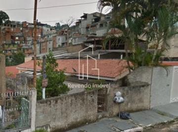 Terreno · 350m² · Terreno à venda em São Paulo-SP, bairro Jardim Yara, 350m² de área! Venha conferir!