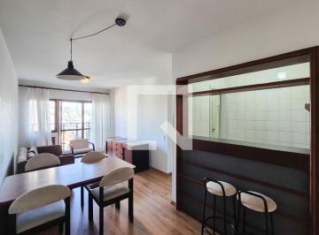 Apartamento · 52m² · 1 Quarto · 1 Vaga · Apartamento à Venda - Nova Petrópolis, 1 Quarto, 52 m2