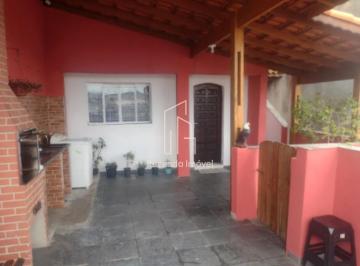 Photo 1 · Linda Casa à Venda em Santo André-SP, bairro Jardim Irene: 3 quartos, 2 banheiro