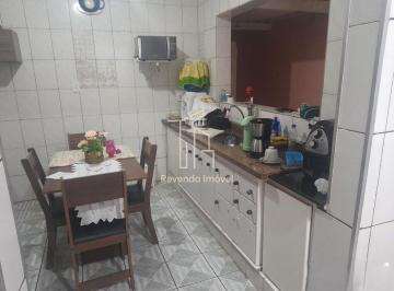 Casa · 125m² · 2 Quartos · 2 Vagas · Imperdível casa à venda em Osasco-SP, Jardim D'abril: 2 quartos, 1 suíte, 1 sala