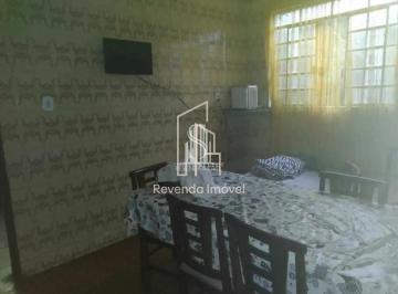 Casa · 125m² · 5 Quartos · 1 Vaga · BUTANTÃ - CASA ASSOBRADADA DE 125M² COM CINCO QUARTOS, CINCO BANHEIROS E UMA VAGA.