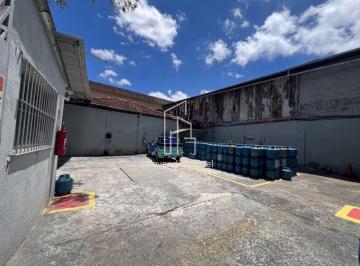 Comercial · 350m² · 5 Vagas · Galpão comercial à venda em São Paulo-SP, bairro Capão Redondo, 3 banheiros, 5 v