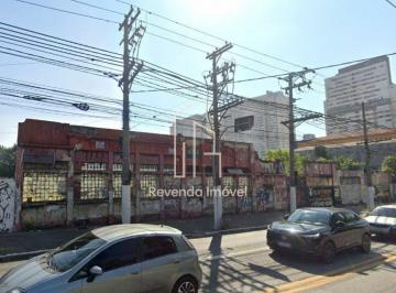 Photo 1 · Tatuapé Terreno Comercial de 3000m² com zoneamento ZEUP.