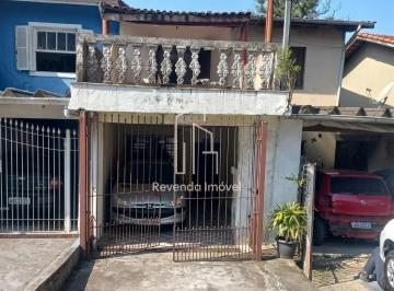 Casa · 90m² · 3 Quartos · 2 Vagas · Casa em Condomínio à Venda em São Paulo-SP, Jardim Itapura: 3 Quartos, 1 Suíte,