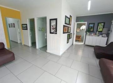 Comercial · 290m² · 4 Vagas · Casa Comercial à venda em São Paulo-SP, Jardim Monte Kemel: 4 banheiros, 4 vagas