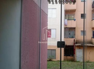 Apartamento · 57m² · 2 Quartos · 1 Vaga · Apartamento à venda em Santo André-SP, Jardim Alzira Franco: 2 quartos, 2 salas,