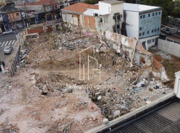 Terreno · 1100m² · Terreno Comercial à Venda em São Paulo-SP, Bairro Quinta da Paineira: 1.100,00 m