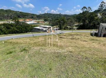 Terreno · 522m² · Oportunidade Única: Terreno de 522,67m² em Condomínio de Luxo, Cotia-SP - Imperdível!
