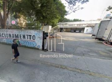 Terreno · 1177m² · TERRENO COMERCIAL NA REPÚBLICA, SÃO PAULO-SP: 1.177m² DE OPORTUNIDADE ÚNICA!