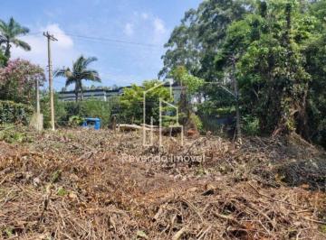 Photo 1 · Terreno de 1.403m² em condomínio exclusivo em Cotia-SP: segurança, lazer e vista