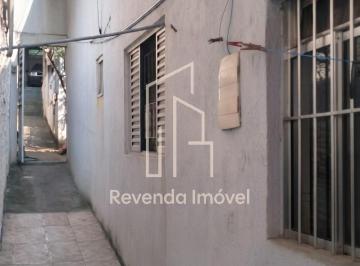 Casa · 120m² · 2 Quartos · 2 Vagas · Casa de 2 Quartos com Suíte e Garagem em São Mateus, SP: Conforto e Modernidade