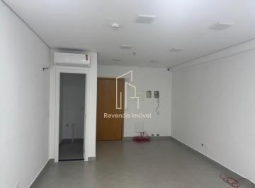 Comercial · 42m² · 1 Vaga · Sala Comercial à Venda em Barueri-SP, Bairro Tamboré: 1 Sala, 1 Banheiro, 1 Vaga