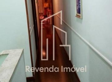 Casa · 204m² · 3 Quartos · 2 Vagas · Imperdível Sobrado à Venda em Santo André-SP, Vila Eldízia: 3 Quartos, 1 Suíte,