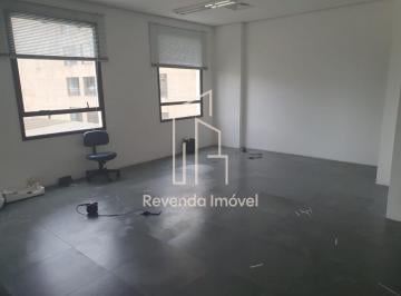 Comercial · 50m² · Sala comercial em Alphaville Industrial, 50m², 1 vaga.