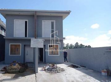 Casa · 125m² · 3 Quartos · 2 Vagas · Residência à venda em Cotia-SP, Jardim Rio das Pedras: 3 quartos, 1 suíte, 1 sal