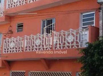 Casa · 125m² · 5 Quartos · CASA RESIDENCIAL em SÃO PAULO - SP, VILA MARA