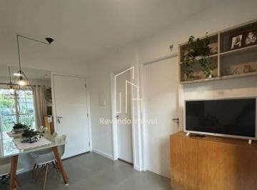 Apartamento · 50m² · 1 Quarto · 1 Vaga · Apartamento à venda em Cotia-SP, Nakamura Park: 1 quarto, 1 sala, 1 banheiro, 1
