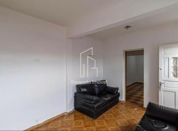Casa · 129m² · 3 Quartos · 1 Vaga · Oportunidade única: Casa à venda em São Paulo-SP, Vila Norma, 3 quartos, 1 sala,