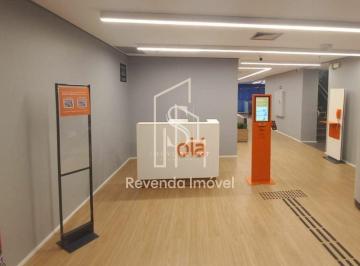 Photo 1 · Condomínio Síntese SP em Indianópolis, Loja Comercial de 485m² com 8 banheiros,