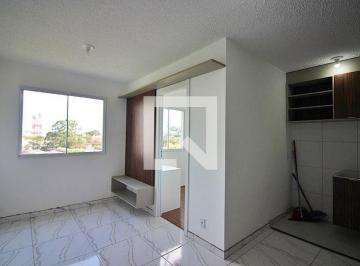 Apartamento · 35m² · 2 Quartos · Apartamento à Venda - Taboão, 2 Quartos, 35 m2