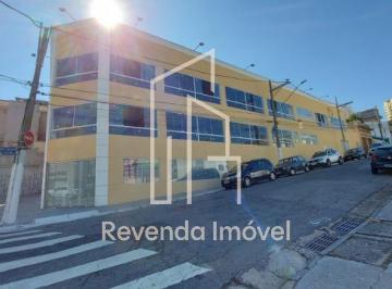 Comercial · 1200m² · 5 Vagas · Santana - Prédio Comercial à venda de 1200m² com zoneamento ZM.