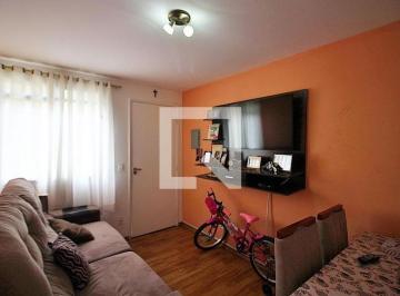 Apartamento · 52m² · 2 Quartos · 1 Vaga · Apartamento à Venda - Nova Petrópolis, 2 Quartos, 52 m2