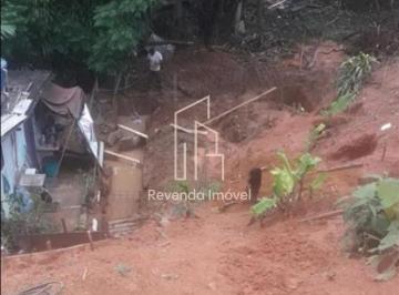 Photo 1 · Terreno à venda em Carapicuíba-SP, bairro Jardim das Pedras, 125,00 m² de área!