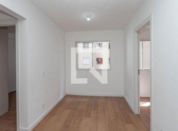 Apartamento · 35m² · 2 Quartos · Apartamento à Venda - Taboão, 2 Quartos, 35 m2