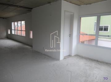 Comercial · 120m² · 2 Vagas · Oportunidade única: Sala comercial à venda na Vila Assunção, Santo André-SP - 2