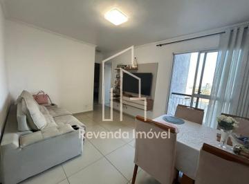 Apartamento · 50m² · 2 Quartos · 1 Vaga · Apartamento de 2 quartos com 1 vaga de garagem no Planalto, São Bernardo do Camp