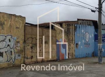 Terreno · 350m² · TERRENO RESIDENCIAL em SÃO PAULO - SP, JARDIM DANFER