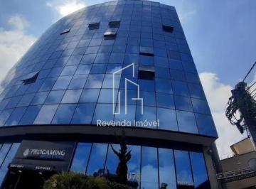 Comercial · 226m² · 5 Vagas · Sala Comercial 226m - Av Luiz Dumont Villares - Parada Inglesa