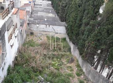 Terreno · 825m² · Terreno à venda em São Paulo-SP, Vila Dona Augusta: 825,11 m² de área!