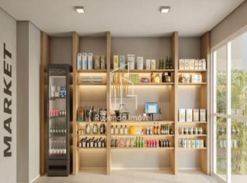Comercial · 83m² · CONDOMÍNIO MISTÁ EM PLANALTO PAULISTA - LOJA COMERCIAL DE 83M² COM BANHEIRO.