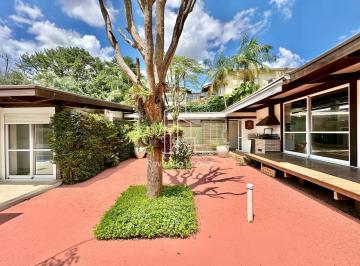 Casa · 344m² · 3 Quartos · 8 Vagas · Casa de luxo em condomínio na Vila Santo Antônio, Cotia-SP: 3 quartos, 3 suítes,