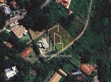 Terreno · 1420m² · Lote Fazendinha c/ 1.420 m² de terreno plano e livre de árvores de grande - COTIA