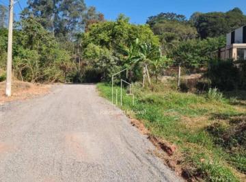 Terreno · 1420m² · Terreno à venda em Carapicuíba-SP: Oportunidade única na Chácara Santa Lúcia com