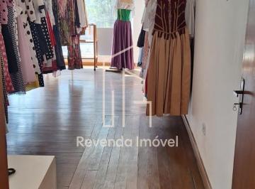 Comercial · 450m² · 3 Quartos · 2 Vagas · Salão Comercial para Locação em Higienópolis, São Paulo-SP: 3 Quartos, 5 Salas,