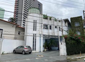 Comercial · 506m² · 16 Quartos · 4 Vagas · Prédio Comercial de Alto Padrão em Pinheiros: 16 Quartos, 16 Suítes, 8 Salas e 1
