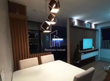 Apartamento · 51m² · 2 Quartos · 1 Vaga · Apartamento à venda em Cotia-SP, Jardim Colibri: 2 quartos, 1 banheiro, 1 vaga d